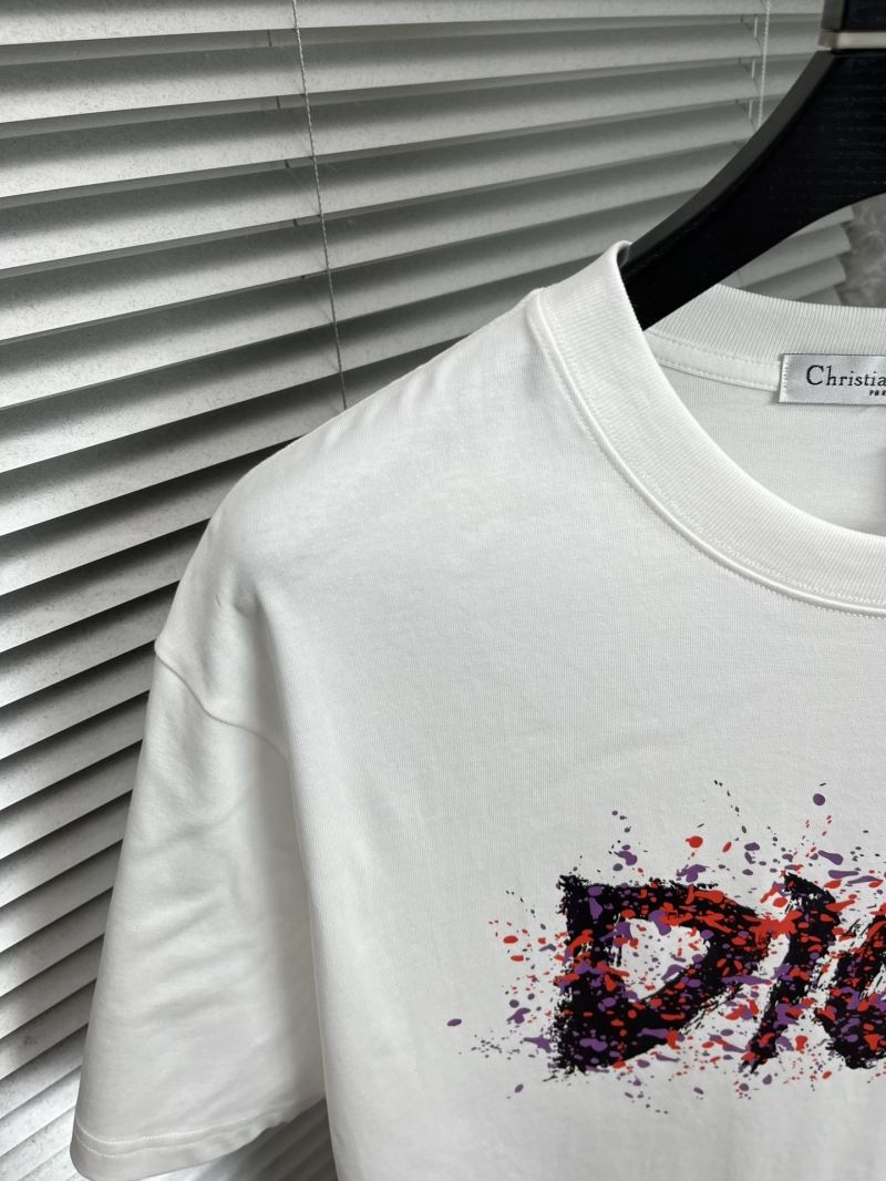 Christian Dior T-Shirts